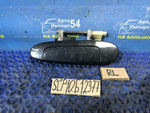 Ручка двери задней левой внешняя TOYOTA VITZ 1999-2005