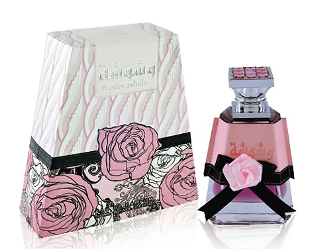 Lattafa Perfumes Washwasha