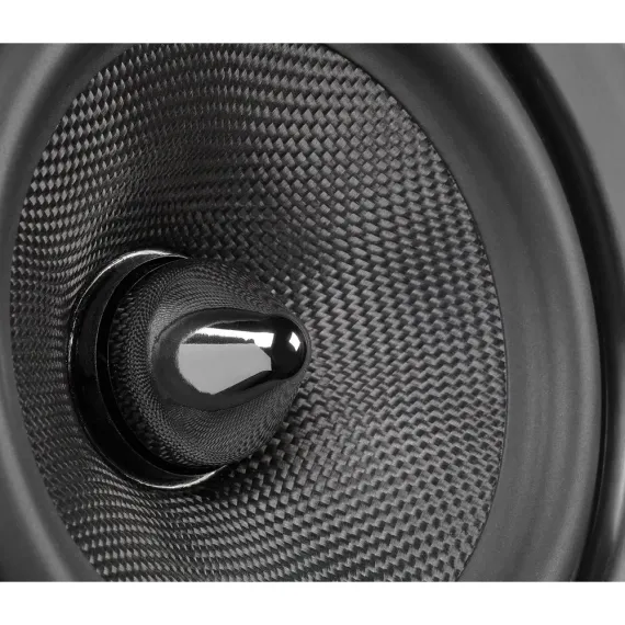 Wharfedale EVO 4.4 Black Oak