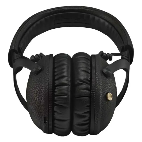 Marshall Monitor III A.N.C Black