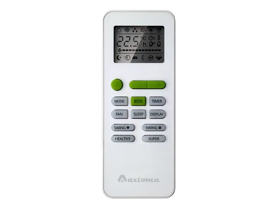 Инверторная сплит-система Axioma Серия H Инвертор (Серия H Inverter) ASX09HZ1/ASB09HZ1
