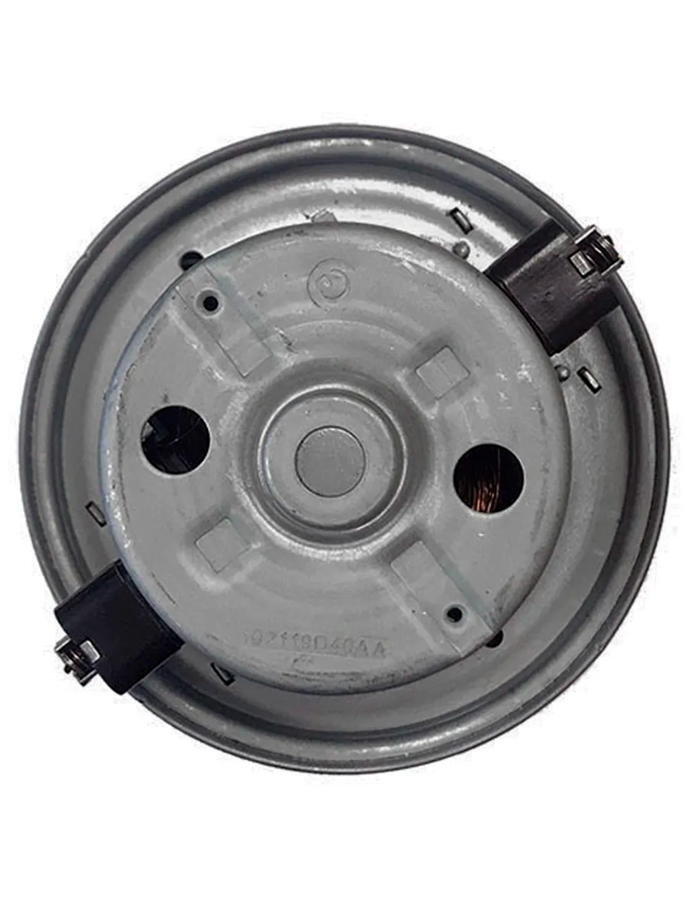 Двигатель пылесоса Samsung 2400W - YH-2400-01D-Y/K90 (DJ31-00125C, VAC048UNR, VCM-24S, VC07W255FCL, VAC002SA, VC07220W) )