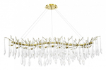 Подвесная люстра ST-Luce Teardrops SL1660.213.12