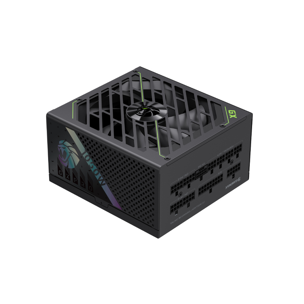 Блок питания Gamemax GX PRO 1050G Gold