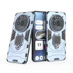 Противоударный чехол с кольцом Panther Case для Nothing Phone 3A Pro