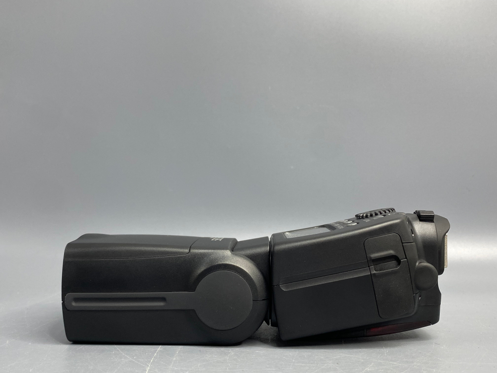 Canon 580EX II