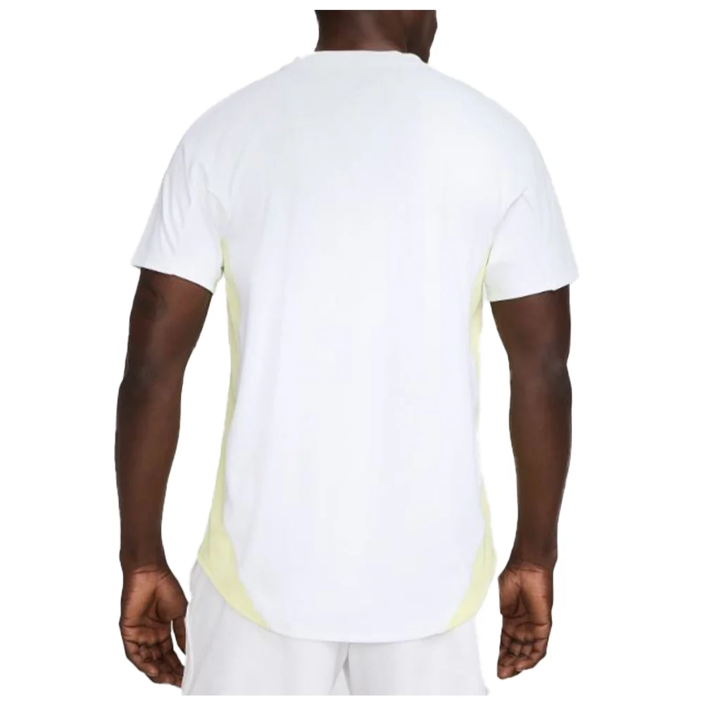Футболка Nike M Dry Fit Advantage SLAM TOP MB 100
