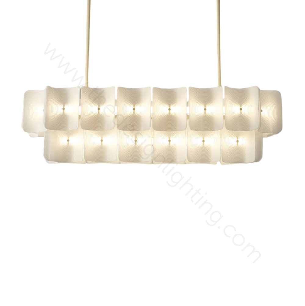 Chandelier  horizontal Sorsasta