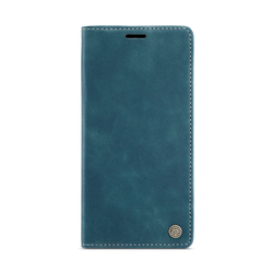 Чехол-книжка CaseMe Matte iPhone 16