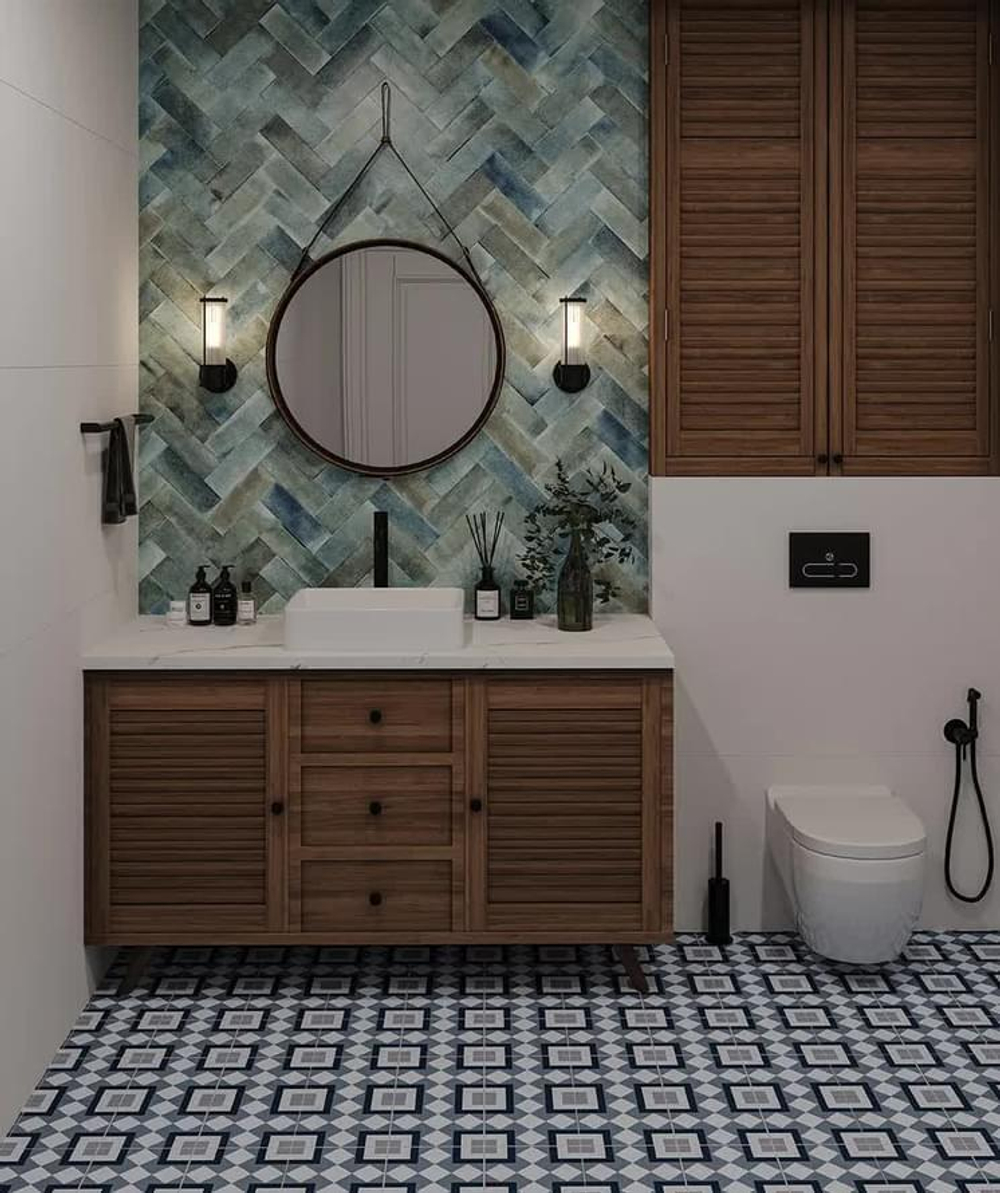 Staro Carpets Pre-cut Oxford 60x60