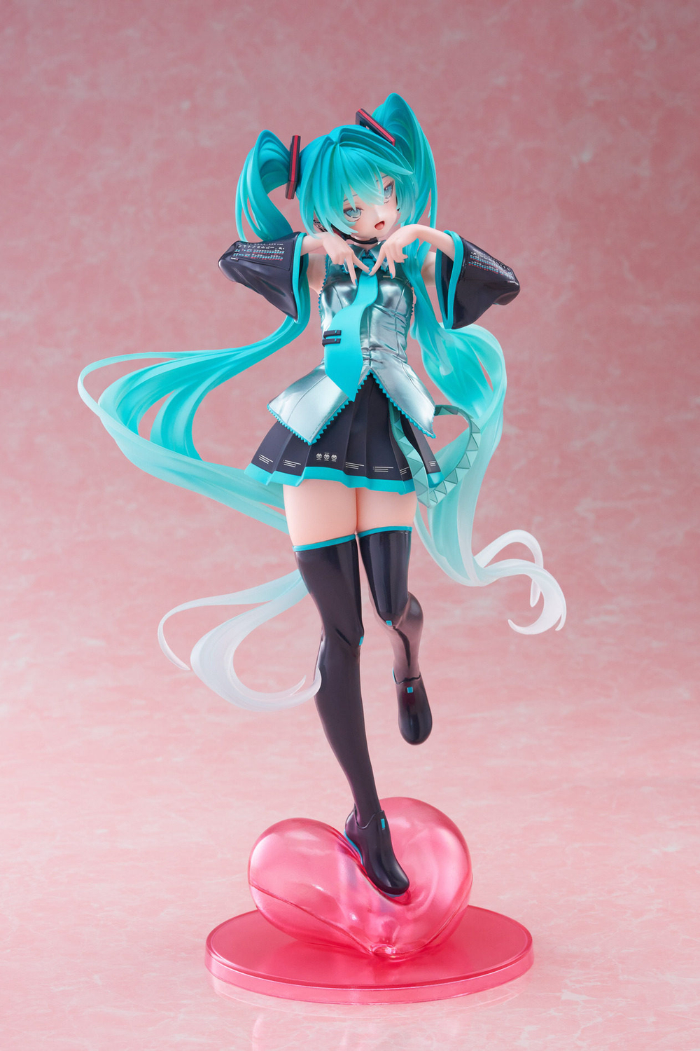 Хатсуне Мику / Hatsune Miku