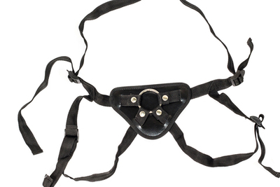 Трусы для Cтрапона Party Hard Instigator 1156-01lola