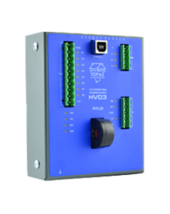 Устройство телемеханики TOPAZ (ITDS) HVD3-RTU3-2R-8DI-3DOC-3L-1IMC-2LV ТУ 4230-003-89466010-2012