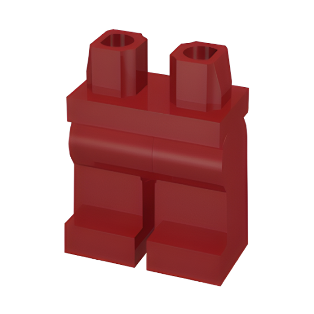 Ноги 970c00 Dark Red