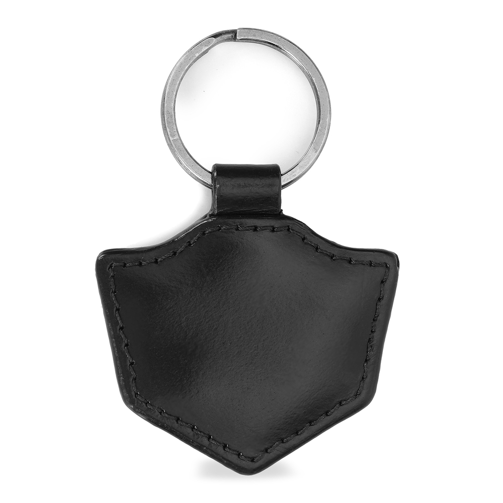 Брелок для ключей карабин Royal Enfield WING LOGO STENCIL KEYCHAIN