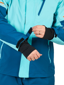 Костюм Norfin BERGEN W 01 р.S