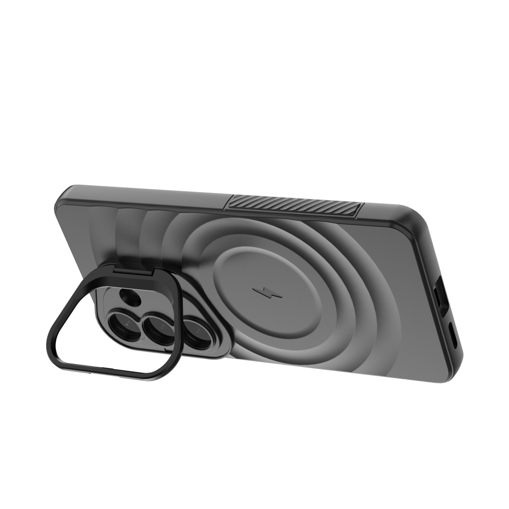 Противоударный чехол Droplet Case для Samsung Galaxy S26