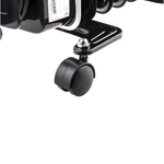 Масляный радиатор Ballu Modern BOH/MD-09BBN 2000, 9 секций