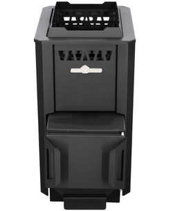 Печь "СТАЛЬ-МАСТЕР" Lite 14S (3мм, 09Г2С) с глухой дверкой