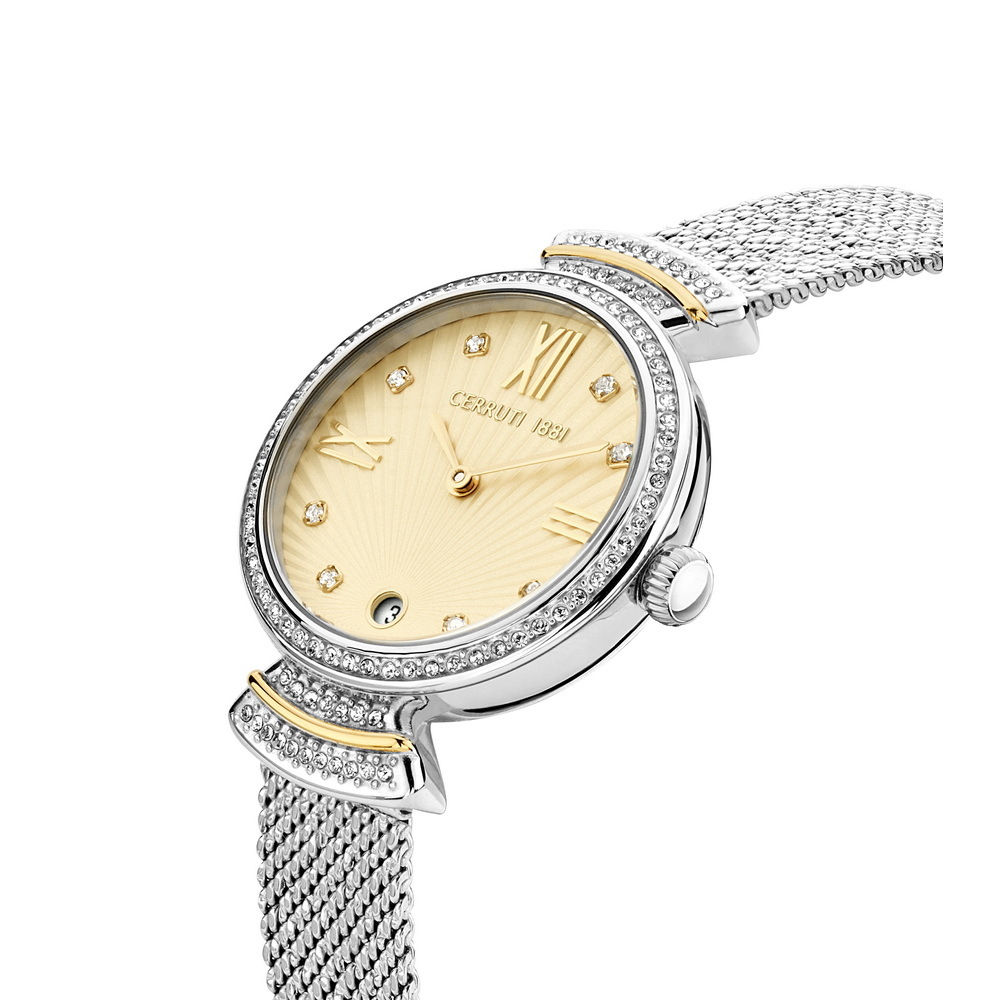 CERRUTI 1881 CIWLH2205501