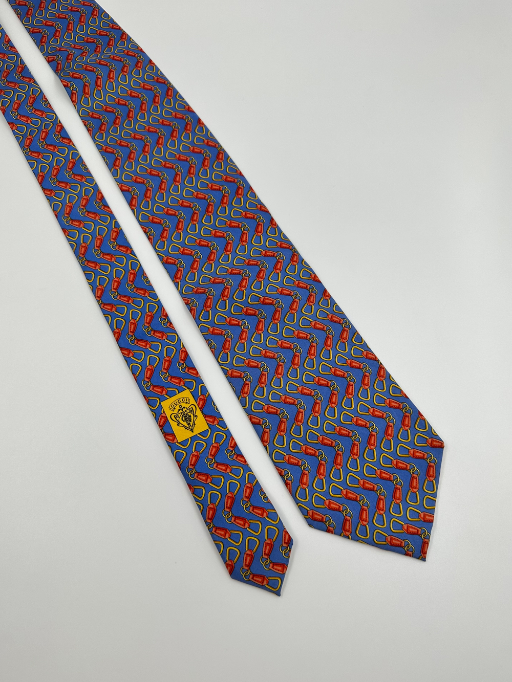 Галстук Gucci