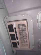 Автокондиционер стояночный MobileComfort MC3224T (заправлен, готов к установке)