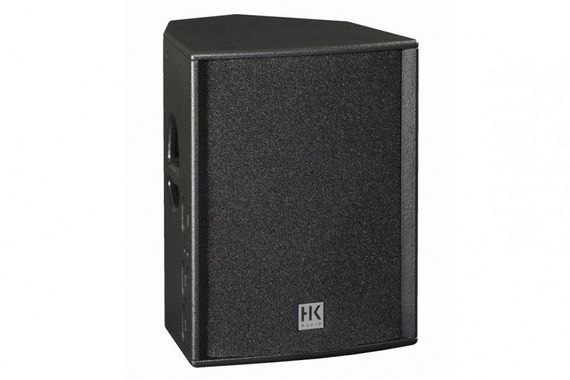 HK AUDIO PR:O 15 XA активная АС, 600Вт, динамик 15 дюймов