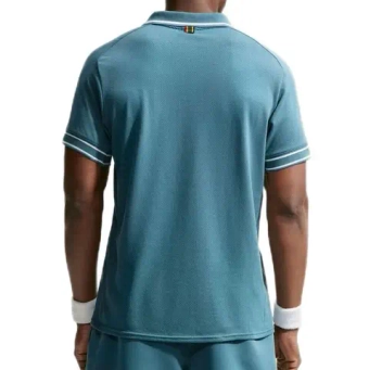 Nike Court Heritage Tennis - smokey blue/smokey blue