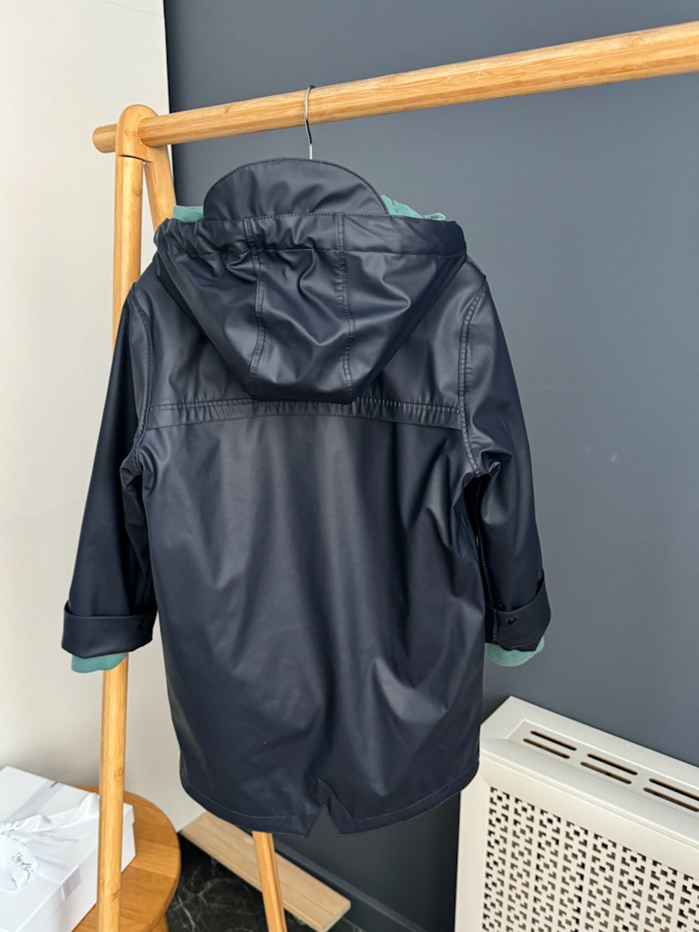 Комплект из дождевика и куртки Gosoaky, 128