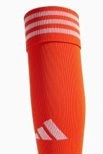 Гетры adidas Team Sleeve 23 - оранжевый