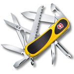 Нож Victorinox EvoGrip S18, 2.4913.SC8