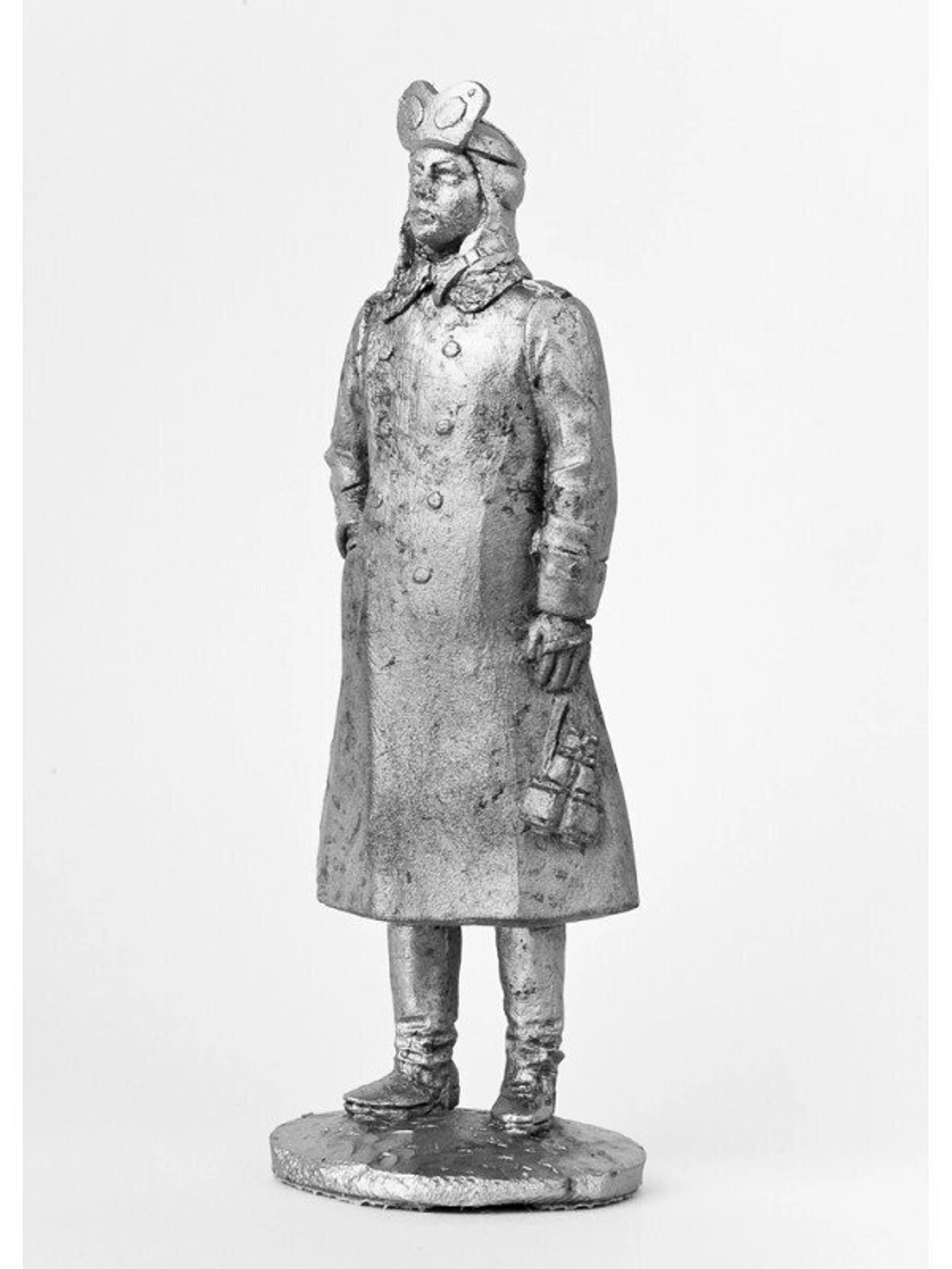 Летчик-наблюдатель 1915 г.