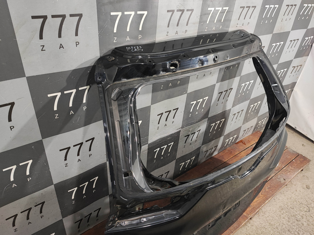 Крышка багажника Honda CR-V 5 (RW) 16-нв Б/У Оригинал 68100TLAR50ZZ