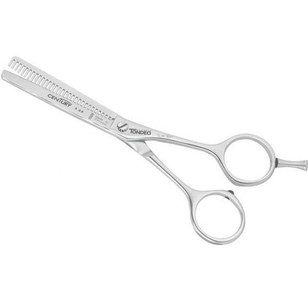 Ножницы филировочные Tondeo C-Line T C 7527 Century Classic 5.75"
