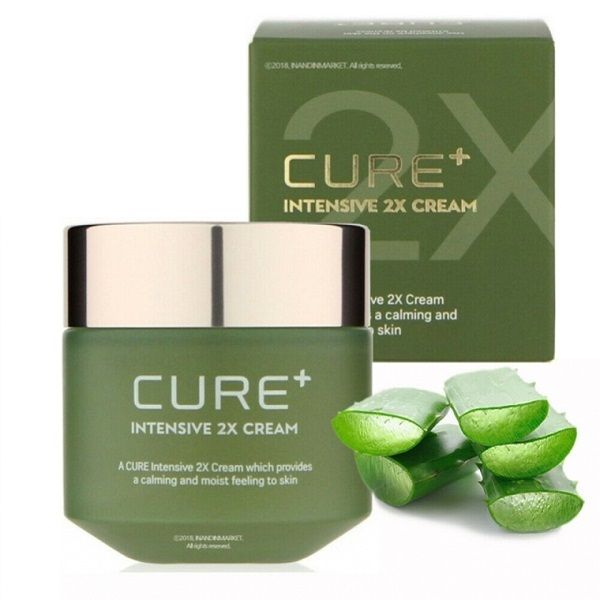 Cure+ корейская уходовая косметика Cure+ корейская уходовая косметика