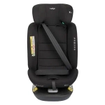 Автокресло Indigo Sence Isofix, гр. 0-1-2-3 (0-36 кг, 40-150 см)