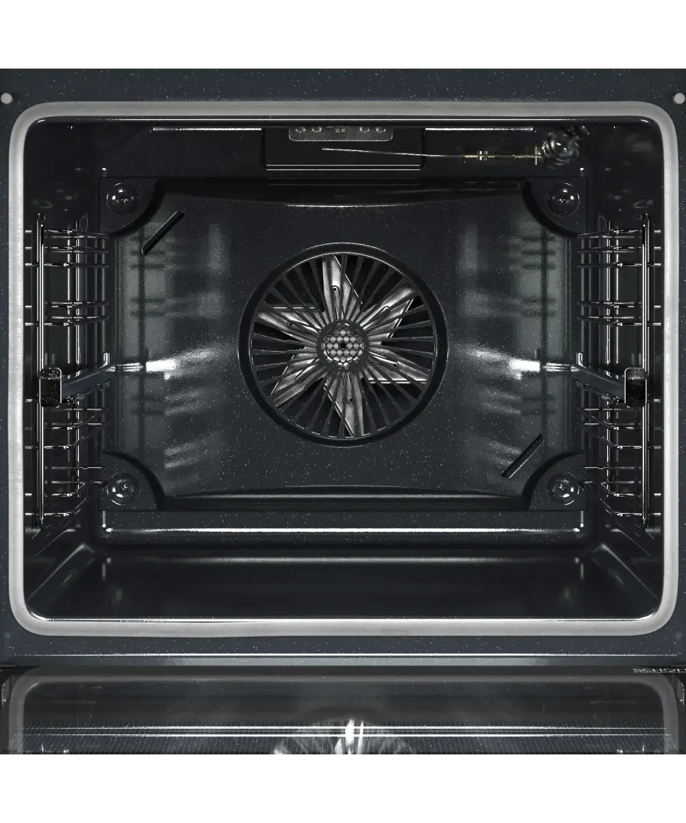Электрический духовой шкаф Kuppersberg HF 609 W фото 4