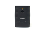Источник бесперебойного питания 220V SKAT-UPS 800/400