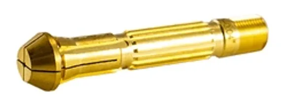 Цанга c увеличенной газовой линзой Fubag FB TIG 240/550W, Ø2,0, 2 шт