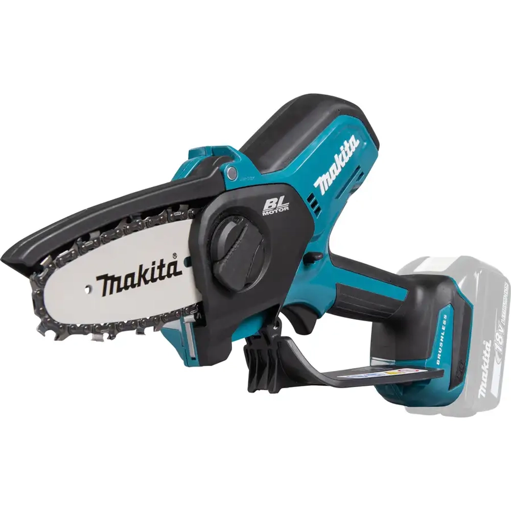 Аккумуляторная цепная пила Makita DUC101Z