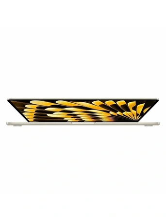 Ноутбук Apple MacBook Air 15 M3, 16/256GB, Starlight