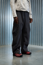 Брюки Nothomme Blue Monte Softshell Work Pants "Dayuan Purple Gray"