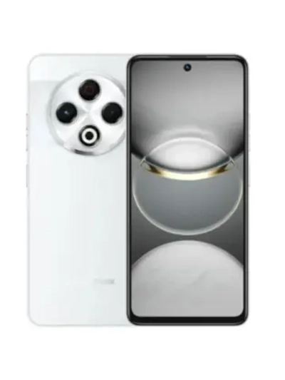 6,78" Смартфон Spark 30 8/128 ГБ SPARK 30 SILVER