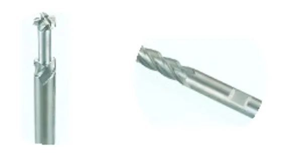 Отрезной станок для сверл и фрез GSC GS-13