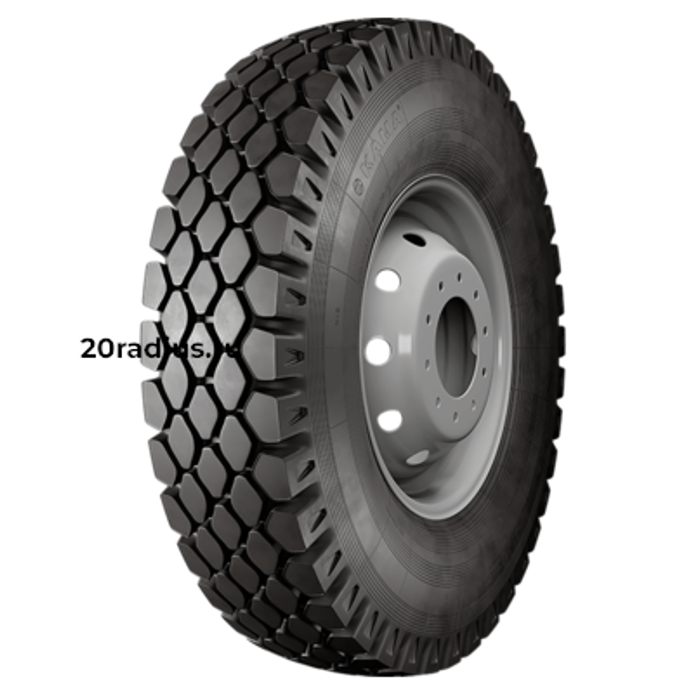 9,00R20 140/137K И-Н142БМ TT M+S 14PR + Камера 9,00-20 (260-508) вентиль ГК-135
