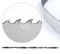 Ленточная пила Honsberg Sinus TAP, твердосплавная, артикул 800100