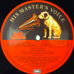 Gershwin - Porgy And Bess 3LP (Германия 1989г.)Т