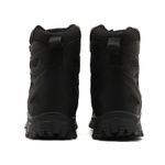 OUWENHEIMANBA Slip Resistant And Abrasion Resistant Coverage High top Mountaineering Hiking Shoes Men"s