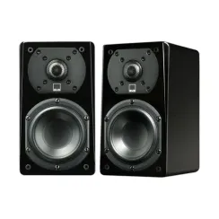 SVS Prime Satellite Piano Black