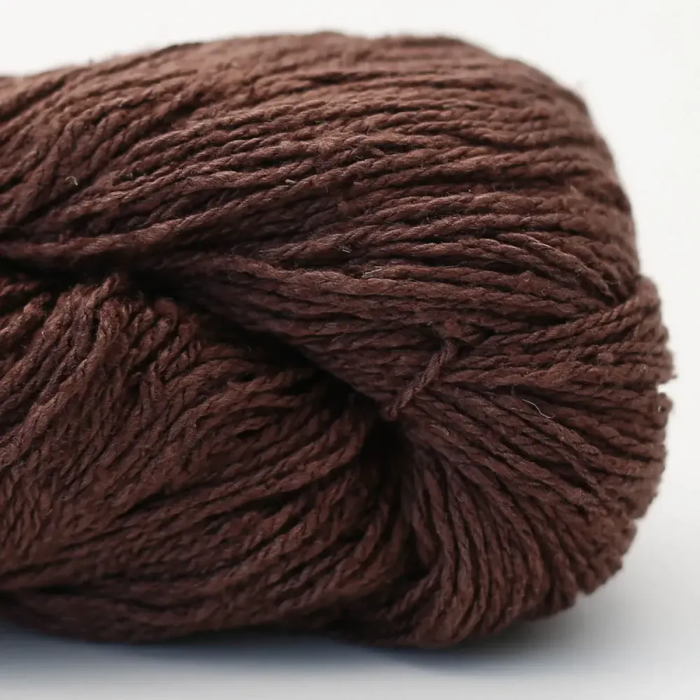 Пряжа BC Garn Soft Silk (055/Шоколадное вино) Пряжа BC Garn Soft Silk (055/Шоколадное вино)